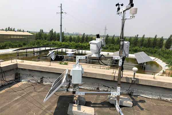 光伏小型氣象站設備廠家