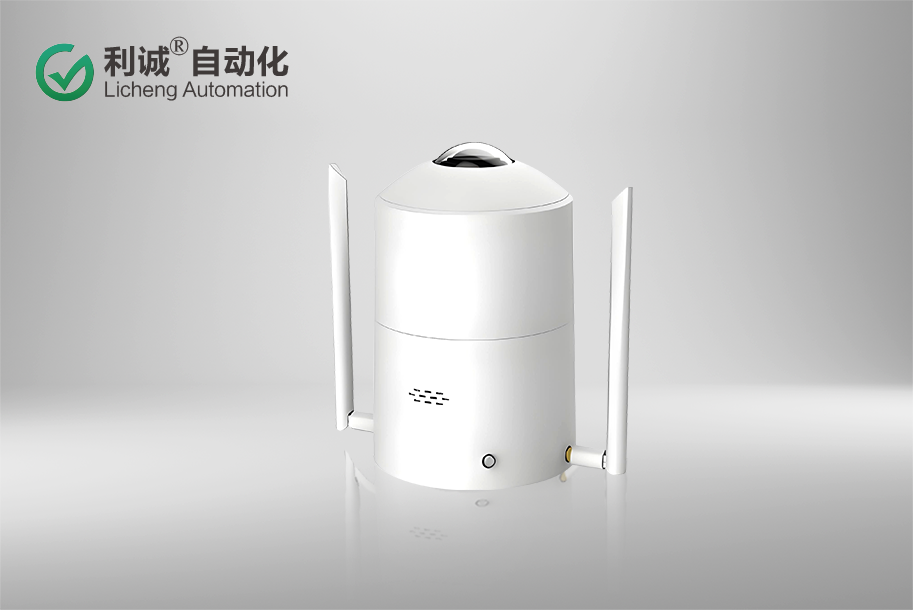 一目了然：全天空成像儀如何工作？