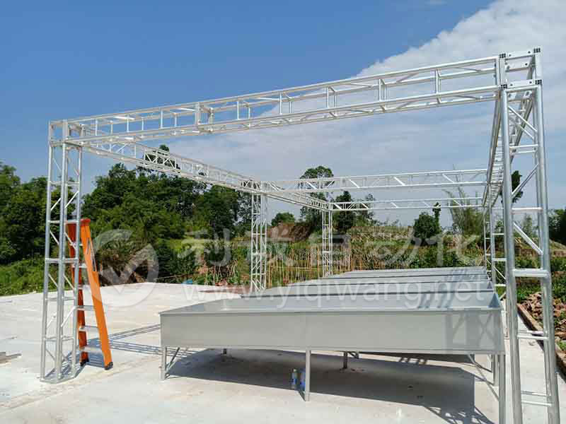 人工模擬降雨器 進口