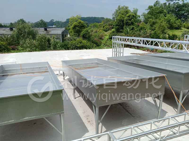 人工模擬降雨系統(tǒng)需要多少錢