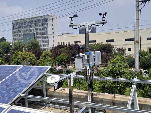 光伏監(jiān)測儀<a href='http://m.woxiaoli.com/' title='自動氣象站' target='_blank'><u>自動氣象站</u></a>生產(chǎn)工藝