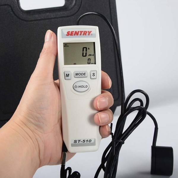 紫外輻射照度計(jì) uv34