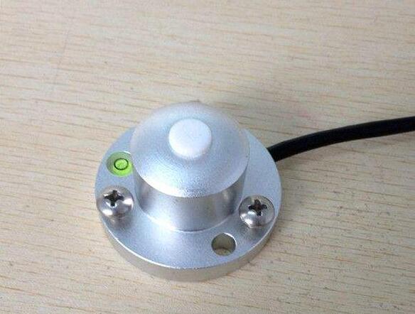 陽(yáng)光的光合有效輻射