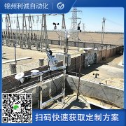哪里找自動(dòng)式氣象站