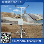 機場氣象站功能