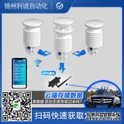 LC-BX207環(huán)境便攜式氣體分析儀