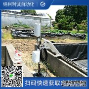 LC-BX205便攜式大氣環(huán)境監(jiān)測(cè)儀器