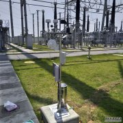 地面自動氣象站觀測資料在人工影響天氣中的主要應(yīng)用