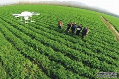 農(nóng)業(yè)氣象觀測設備配置