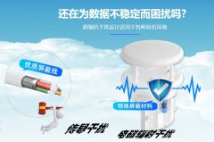 超聲波風(fēng)速風(fēng)向記錄儀特點