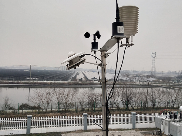 氣象站測量儀器制造商