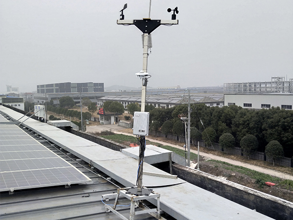 農(nóng)業(yè)氣象站費用制造商