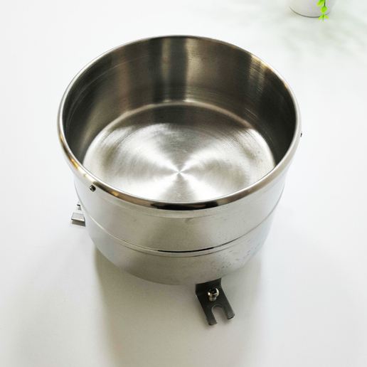 氧氣站水浴蒸發(fā)器報價