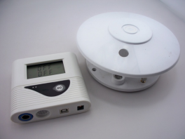 紫外輻射照度計(jì) U-20