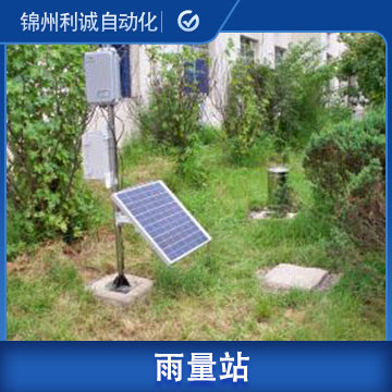 單雨量站 天津