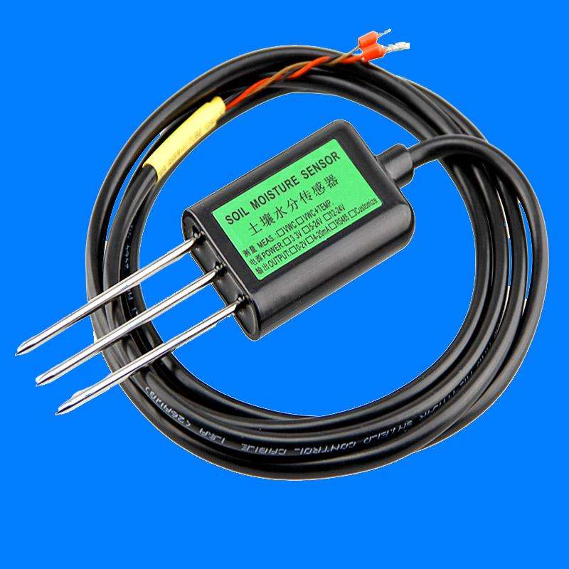 植物土壤濕度檢測(cè)儀
