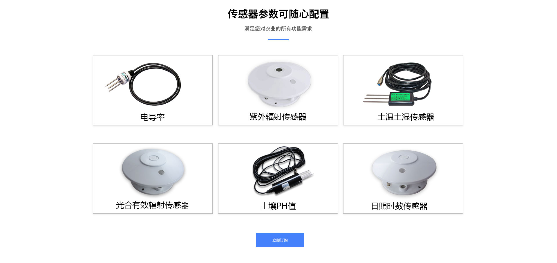 農(nóng)業(yè)氣象站