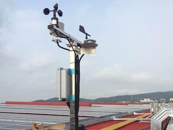 小型氣象站哪家大lc-xz07