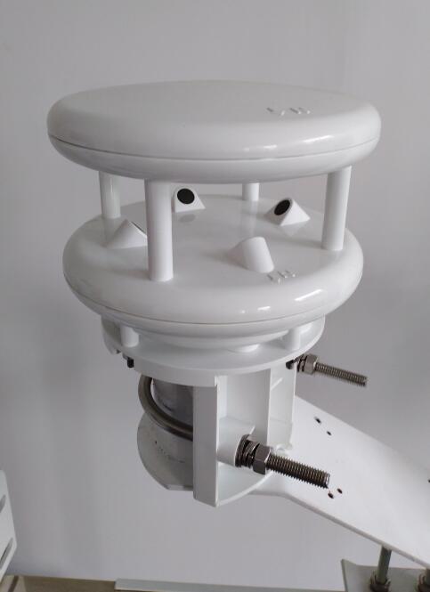 超聲波風速計怎么樣