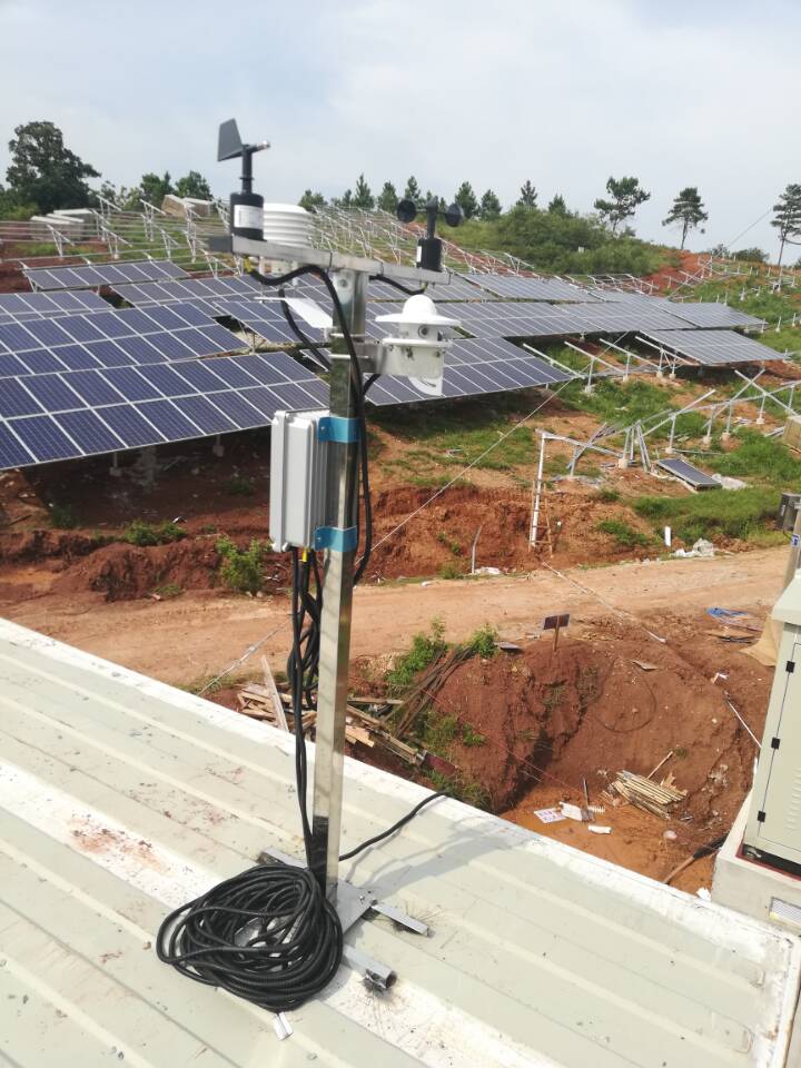 無(wú)線自動(dòng)氣象站參數(shù)河南