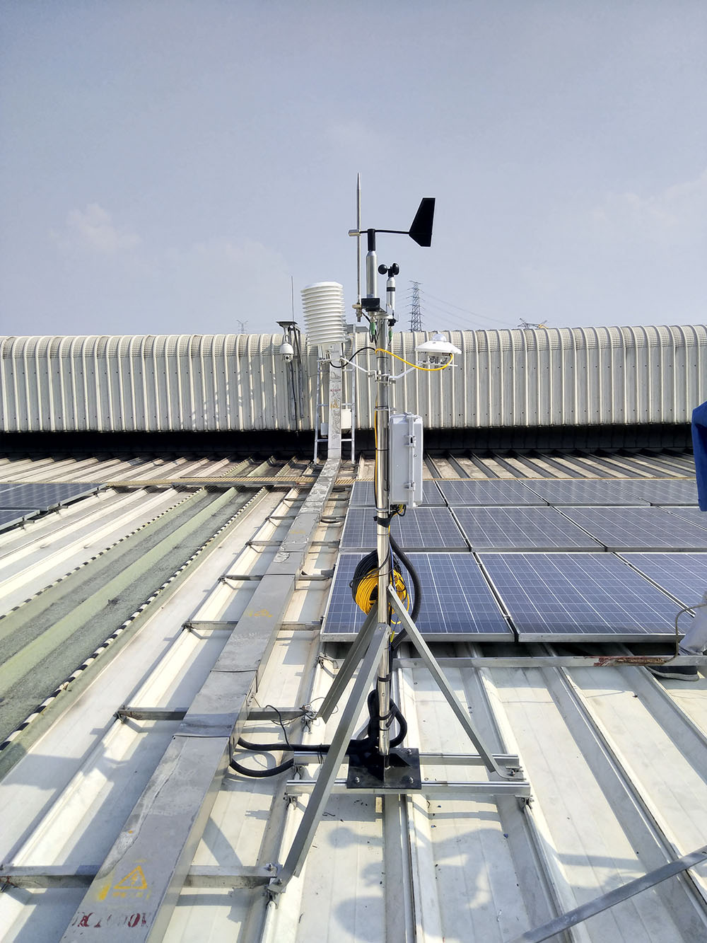 氣象站檢測(cè)購(gòu)置黑龍江