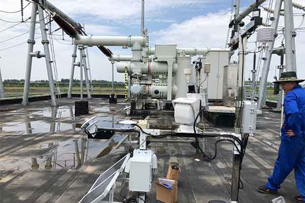 太陽能一體化環(huán)境監(jiān)測(cè)儀報(bào)價(jià)