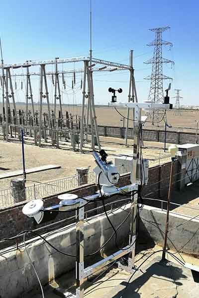 太陽(yáng)能一體化氣象站報(bào)價(jià)